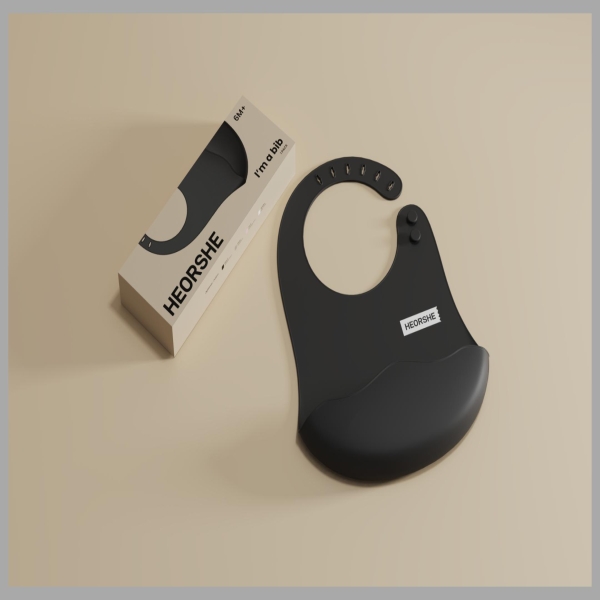 Where to Buy High-Quality Silicone Baby Bibs in Bulk?
