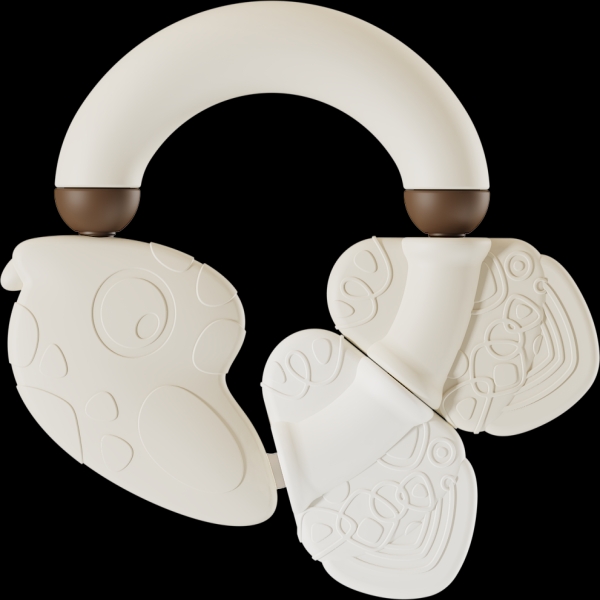 Where to Buy Eco-Friendly Silicone Baby Rattles in Bulk