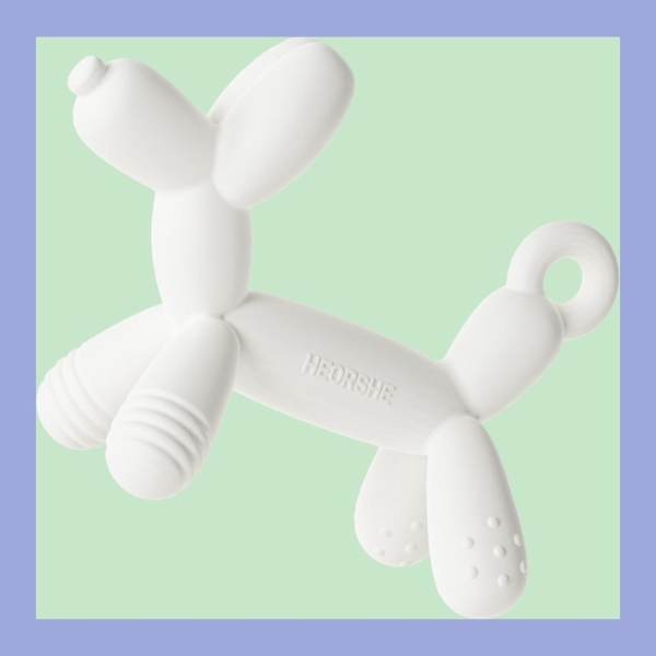 What to Look for in a Wholesale Silicone Teether Supplier