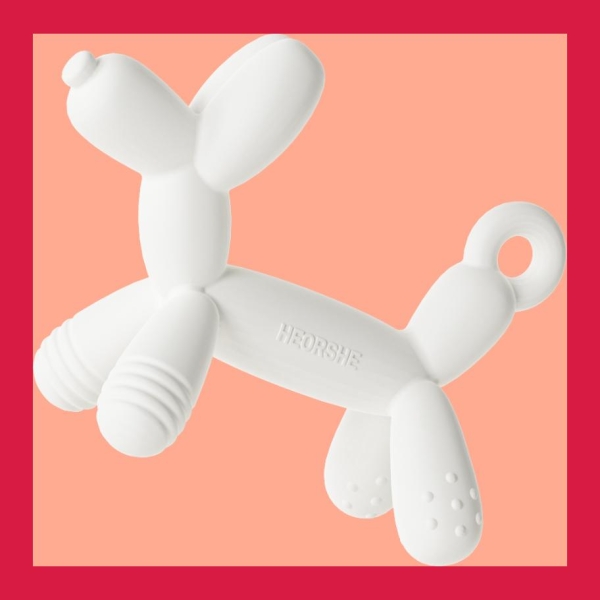 What Are the Benefits of Using Silicone Teething Toys Over Traditional Options?