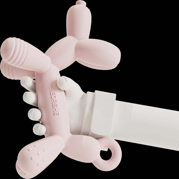 How Silicone Teething Toys Promote Safe and Healthy Teething for Babies