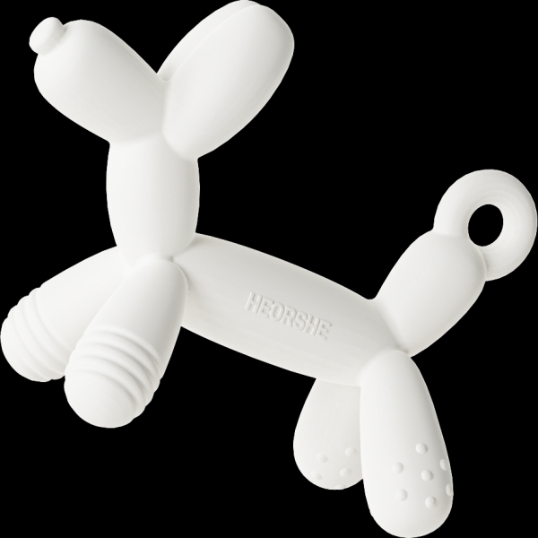 What Common Usage Issues Should You Know About Silicone Teething Toys?