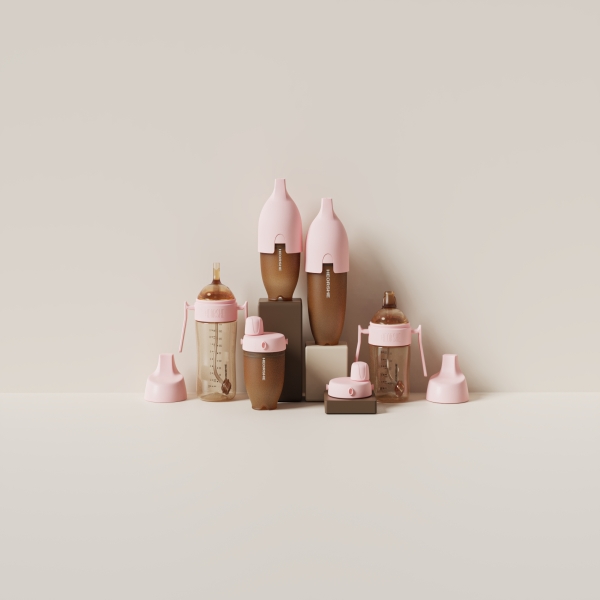 How Sippy Cup Replacement Spouts Can Improve Your Product Line