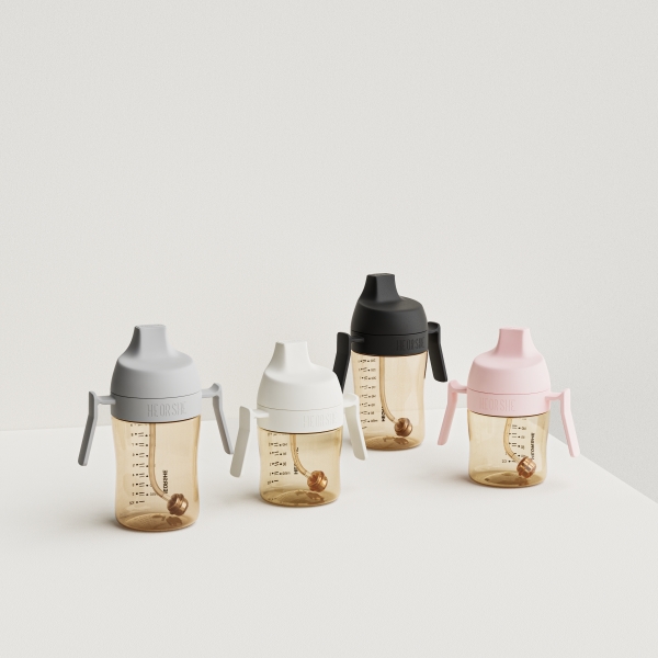 Where to Source Eco-Friendly Sippy Cups with Handles for Your Store