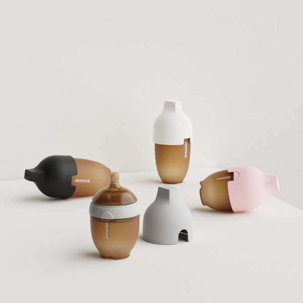 What Features Should You Look for in a Top-Quality Sippy Cup?