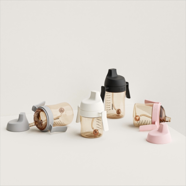 What to Look for in Quality Straw Cups with Handles for Wholesale Purchase
