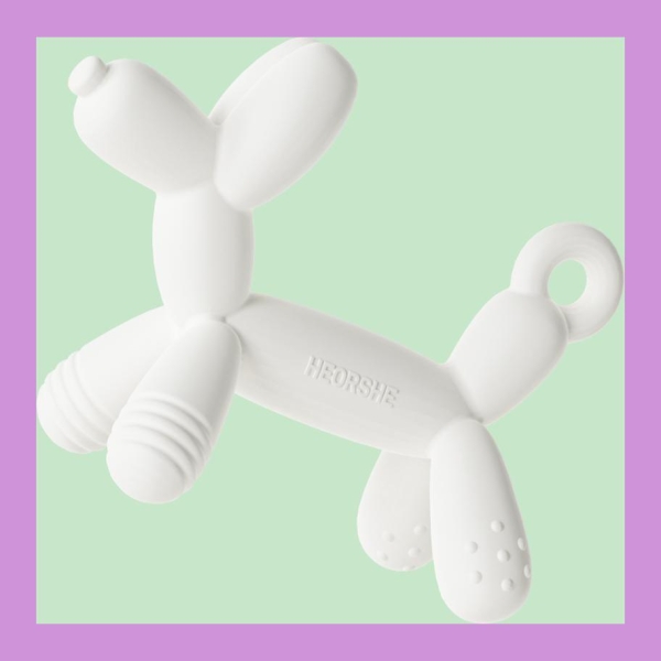 How to Choose the Right Teething Elephant for Your Baby's Needs