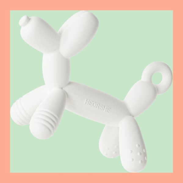 How Teething Elephant Can Help Relieve Your Baby's Discomfor