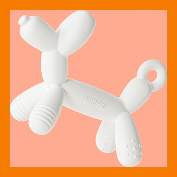 What Are Parents Saying About Teething Giraffe?