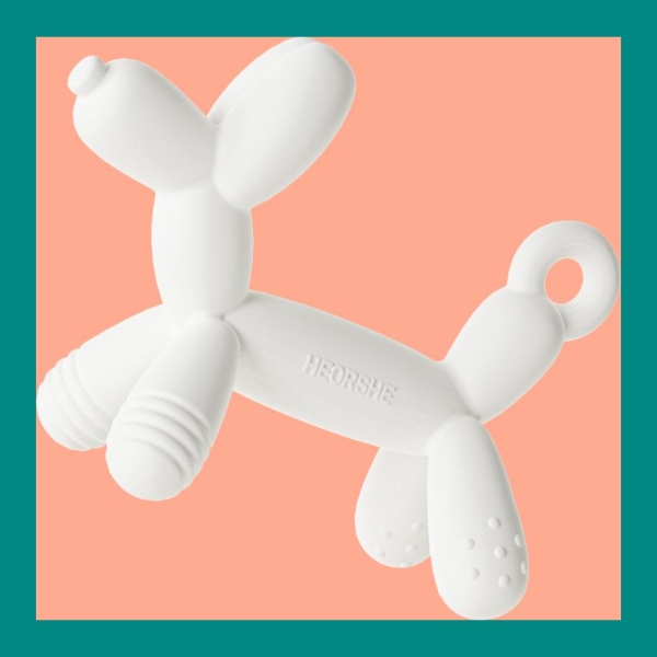 How Teething Keys Can Help Alleviate Your Baby's Discomfor