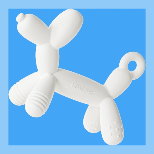 How to Ensure the Safety of Teething Toys for Your Baby