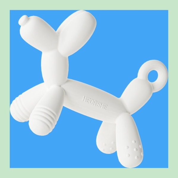 Where to Find Eco-Friendly Teething Toys for Babies