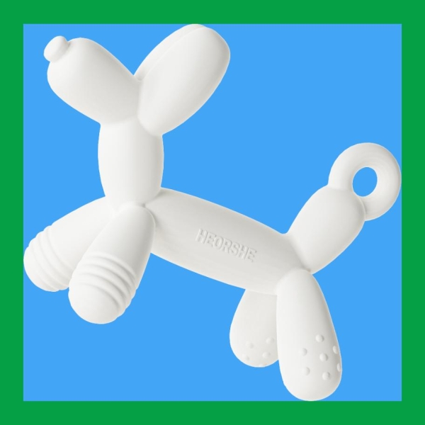 What Are the Trending Teething Toy Designs for Infants?