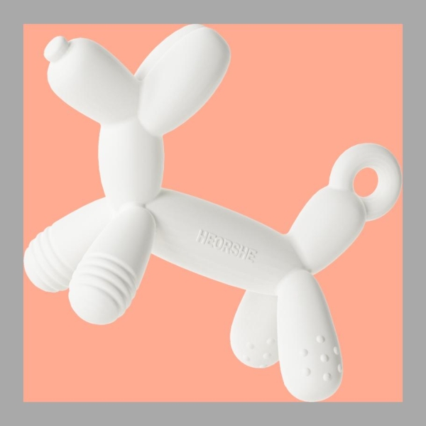 How to Identify the Best Teething Toys for Your Wholesale Needs
