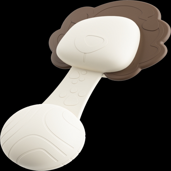 How Tiny Rattle Sets Enhance Sensory Play for Babies
