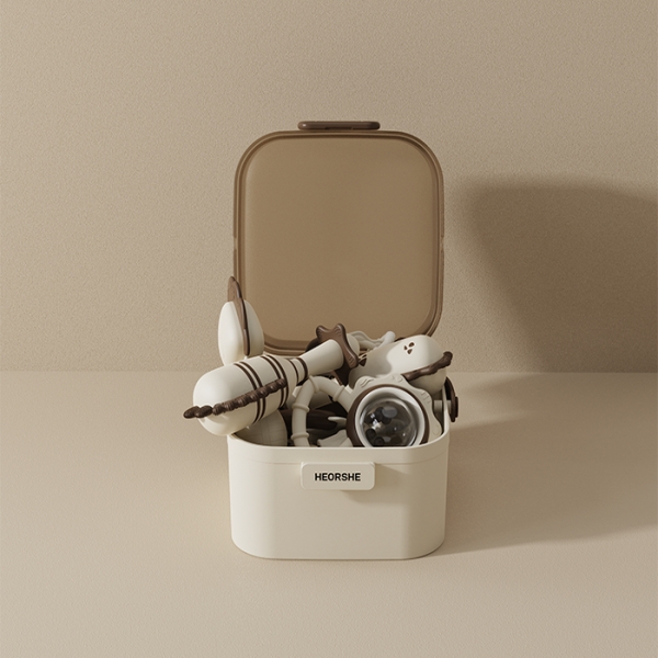 What Common Issues Should Buyers Consider When Purchasing Tiny Rattle Sets?