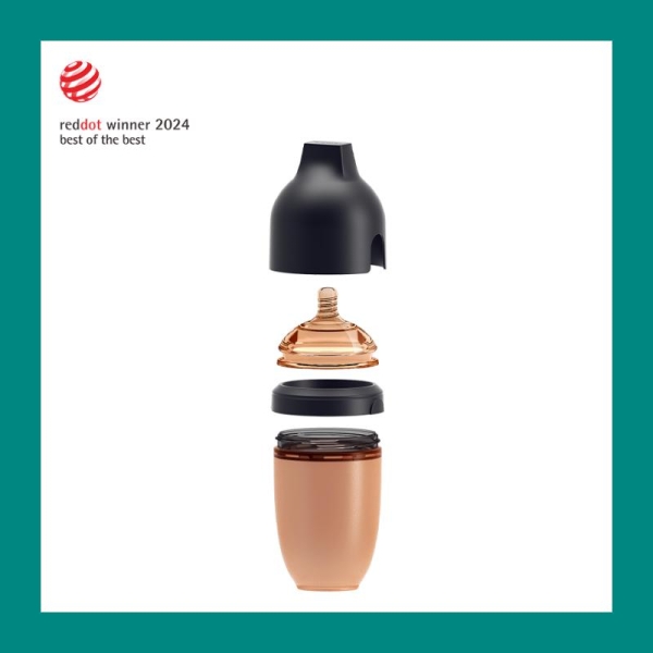 What Should You Look for in a Durable Transition Sippy Cup?