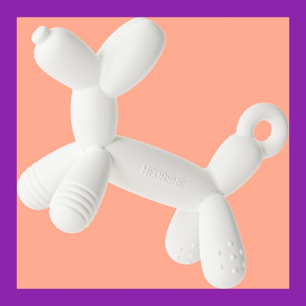 Common Usage Issues with Vibrating Teethers and How to Solve Them