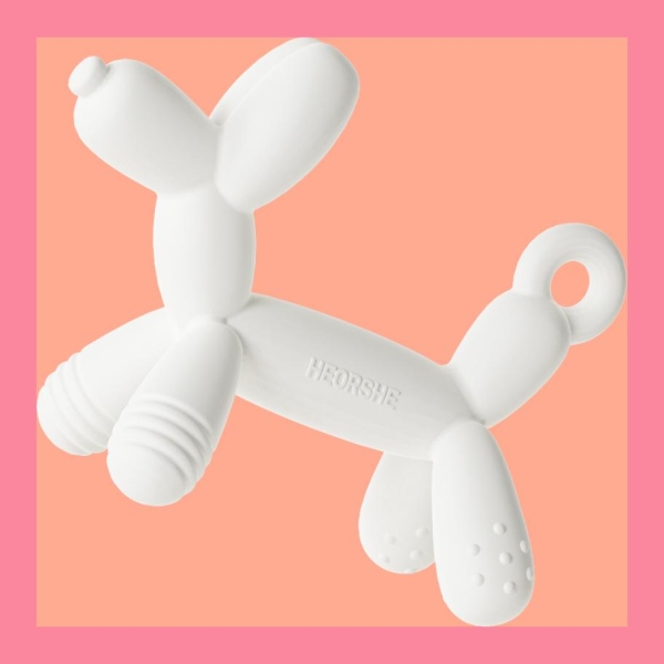 What Are the Top Trending Vibrating Teether Designs in 2023?