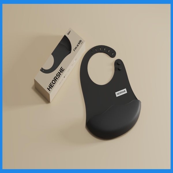 Where to Find Eco-Friendly Washable Baby Bibs for Wholesale Purchase