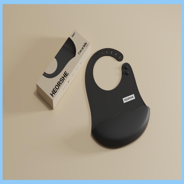 What Are Common Issues with Disposable Bibs vs. Washable Options?