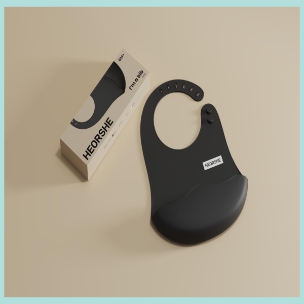How to Ensure Your Washable Baby Bibs Meet Safety Standards for Babies