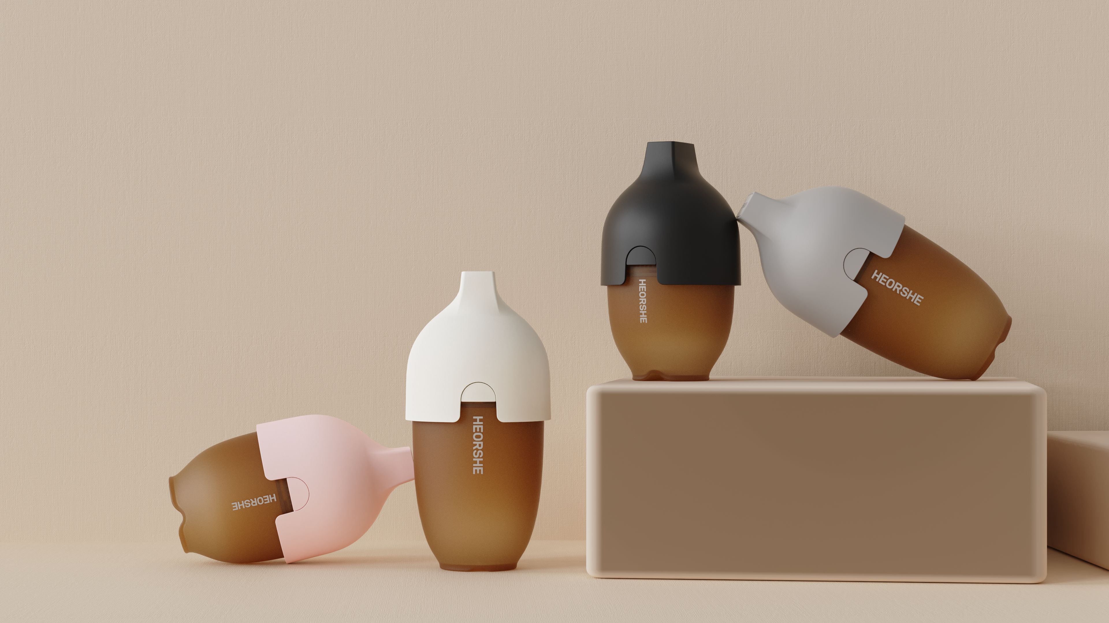 How to choose a non-toxic baby bottle