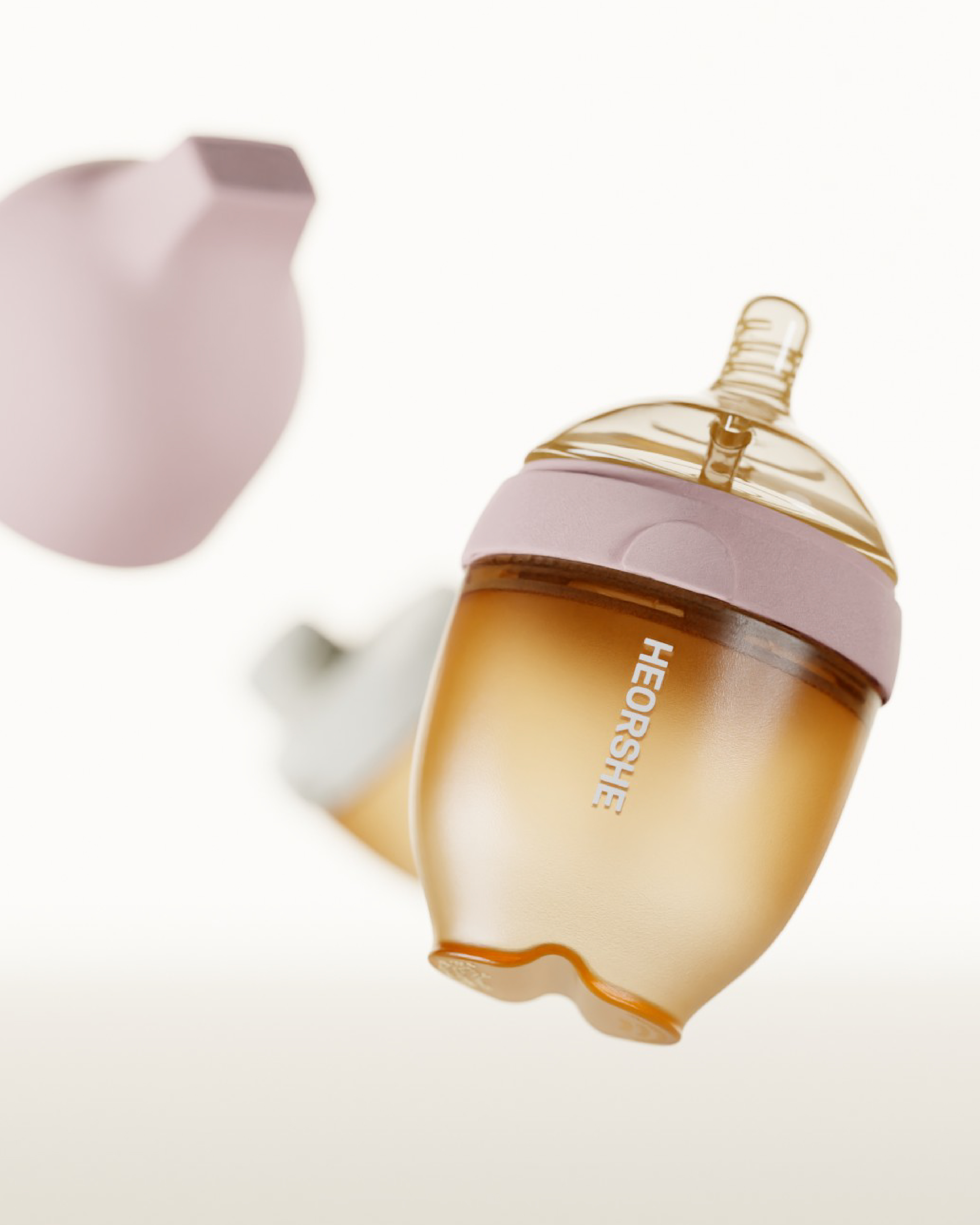 How to bottle feed an infant