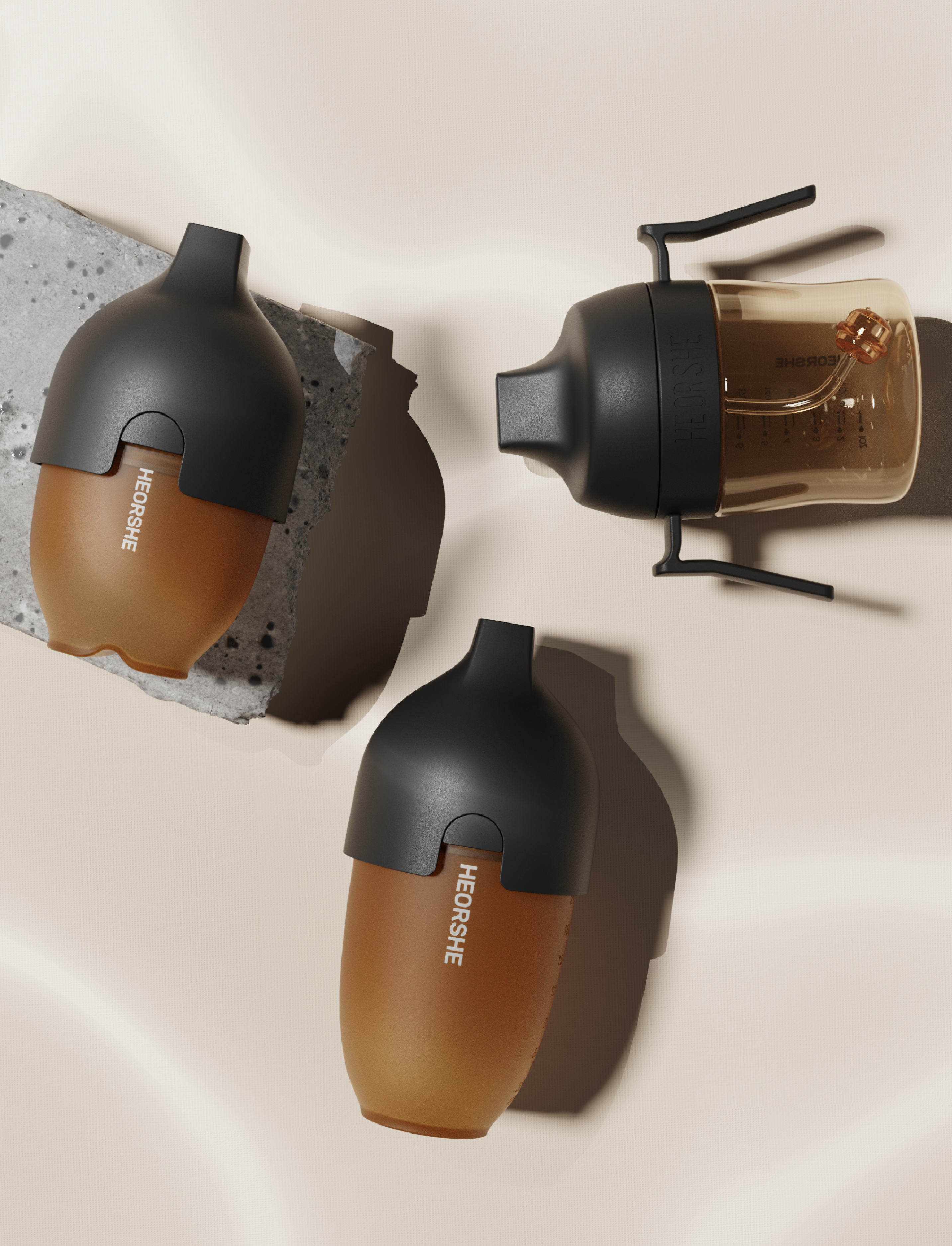 What is the best sippy cup to transition from bottle