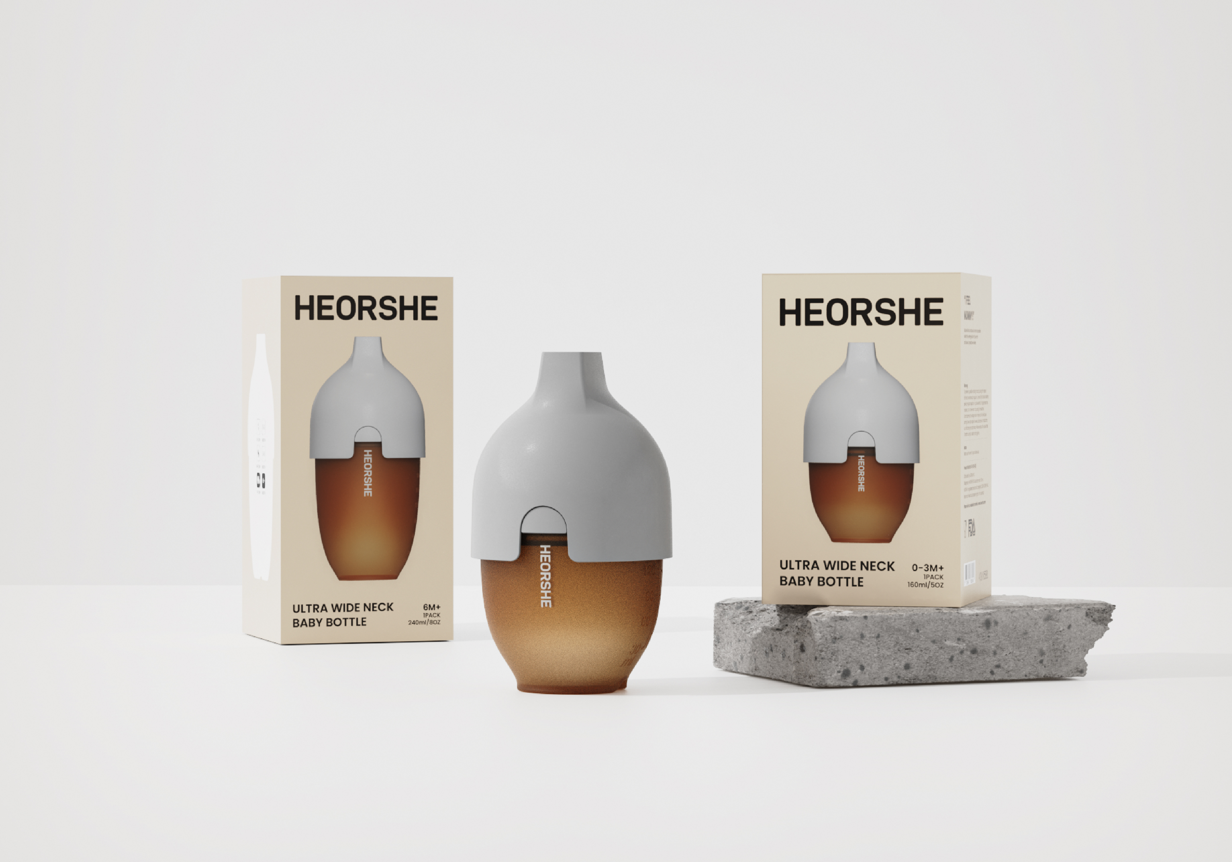Which bottle is best for newborn