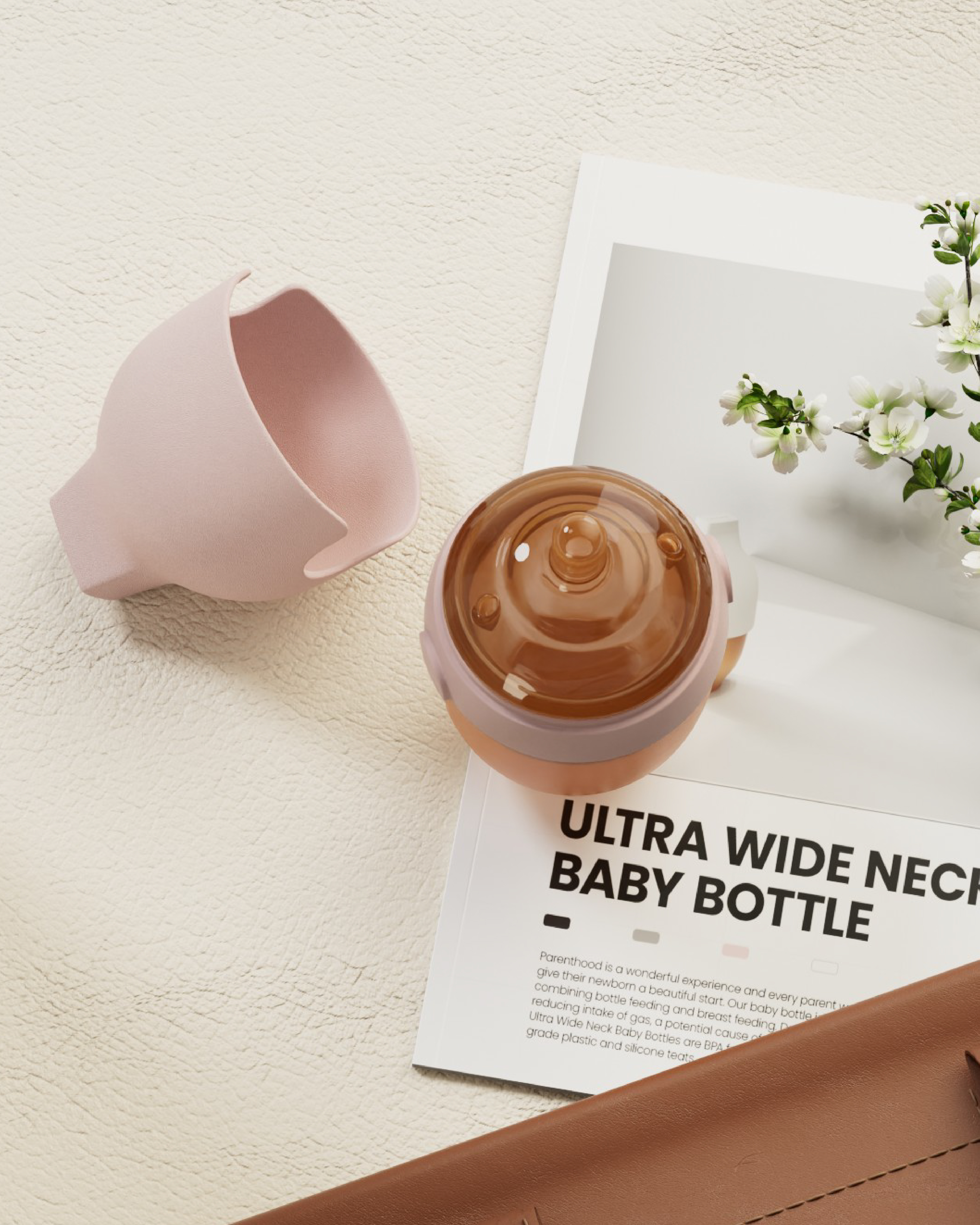 Which bottle is best for newborn