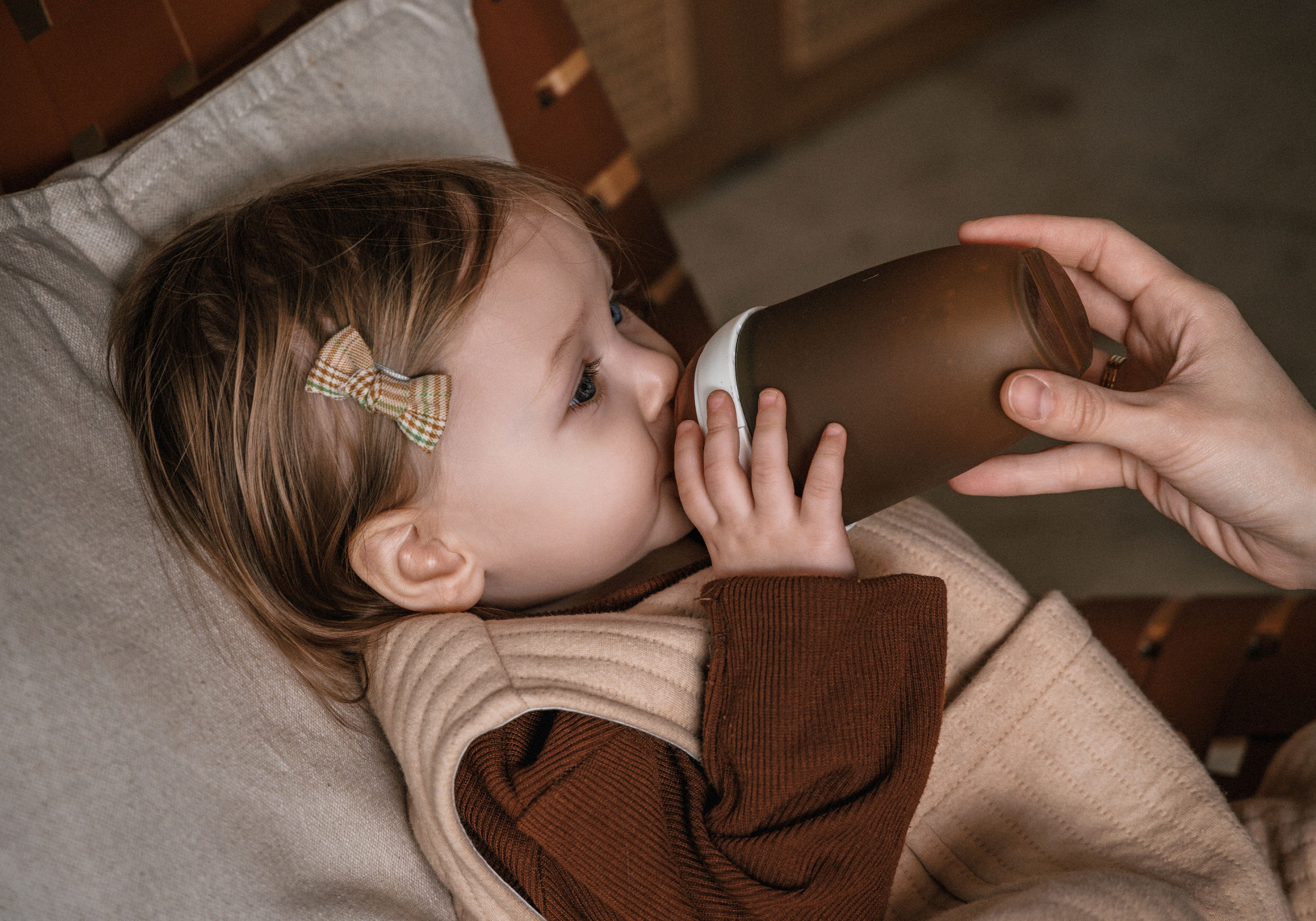 Best bottles for newborns slow flow