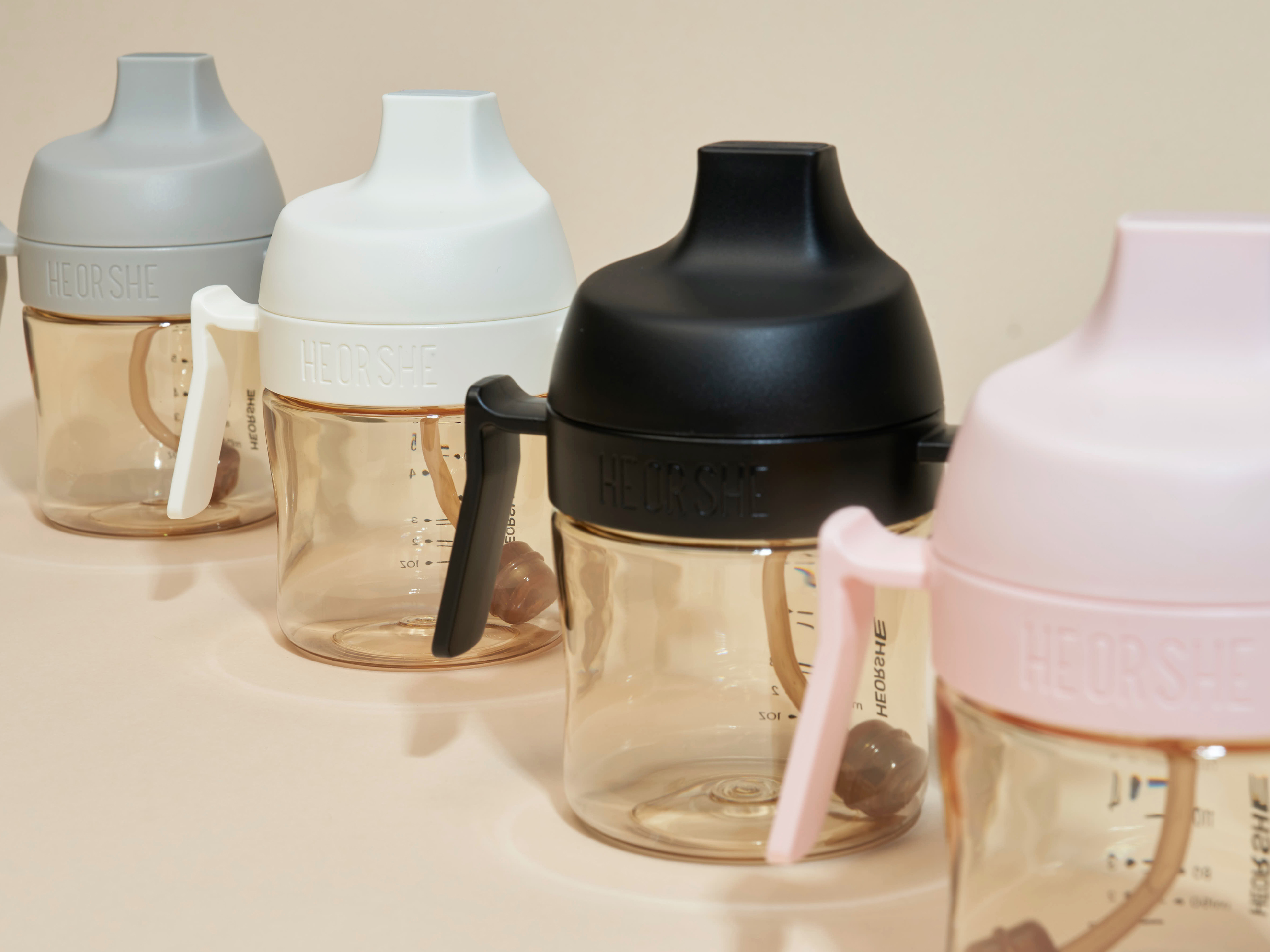 What type of sippy cup is best