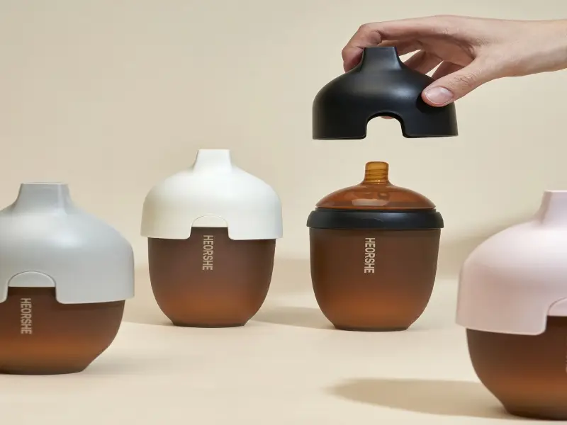 How many bottles does a newborn need