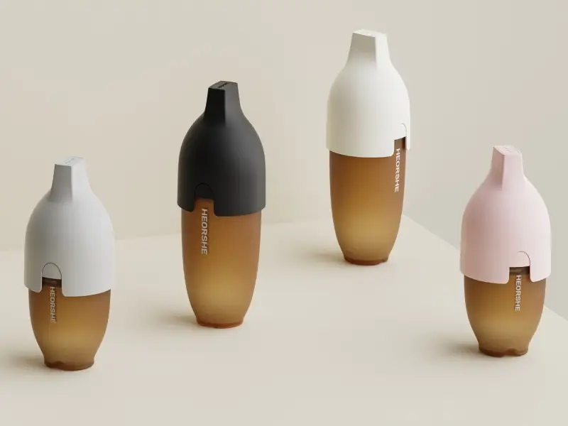 What size bottles do newborns need