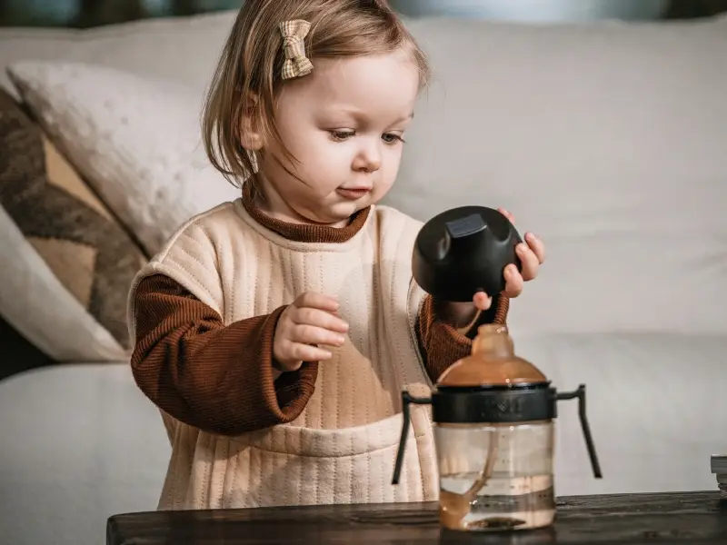 What type of sippy cup is best