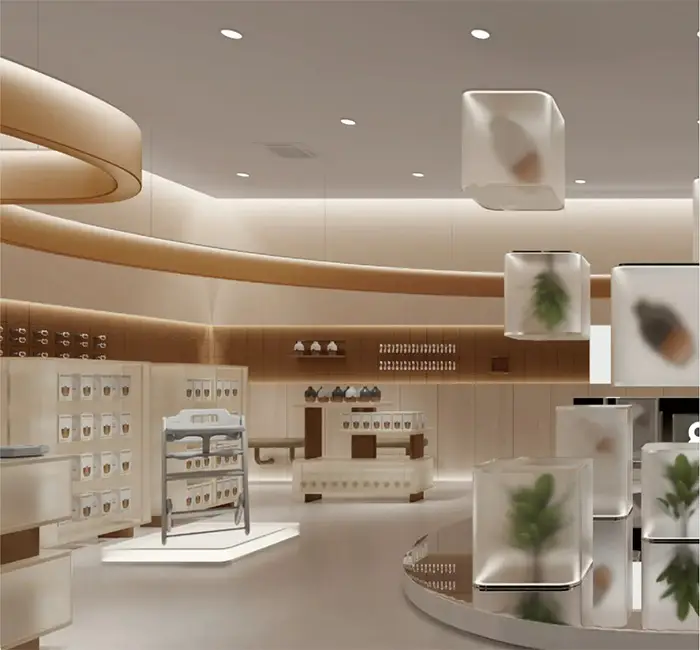 Our Interior Design