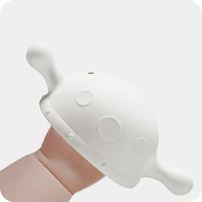 HEORSHE teething toys for babies