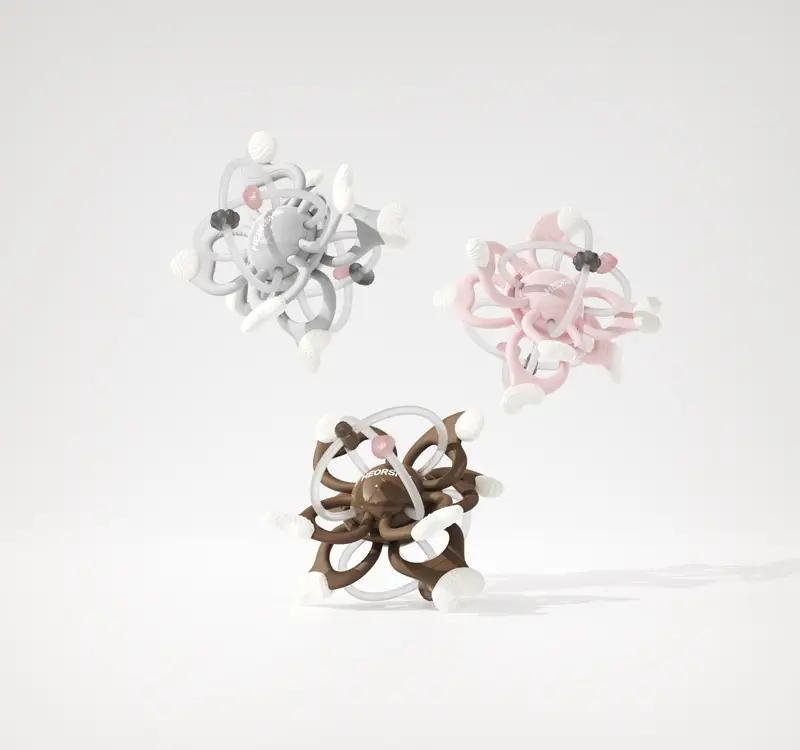 baby teething toys