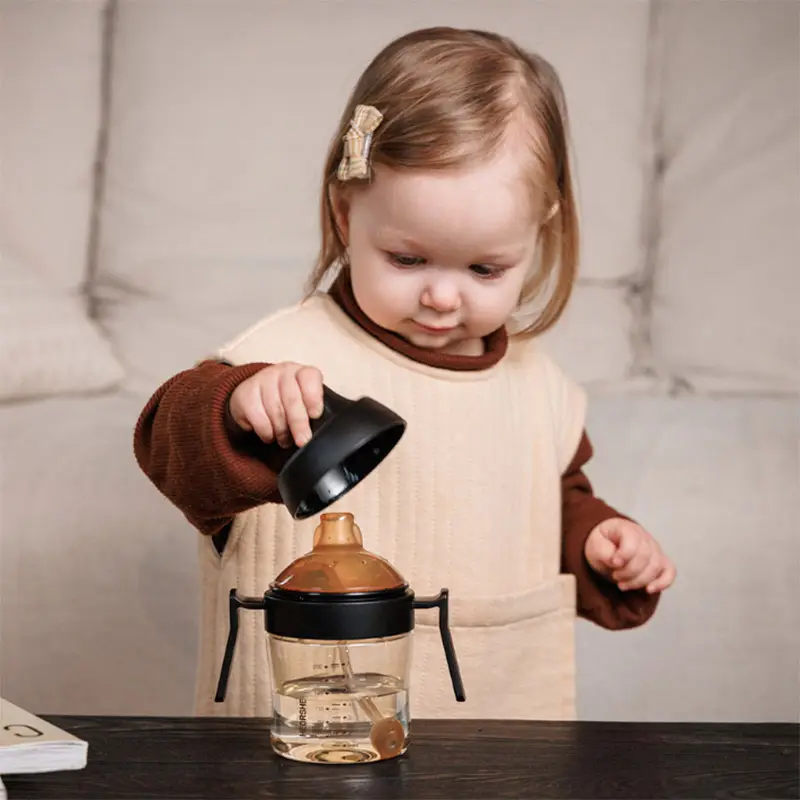 sippy cups