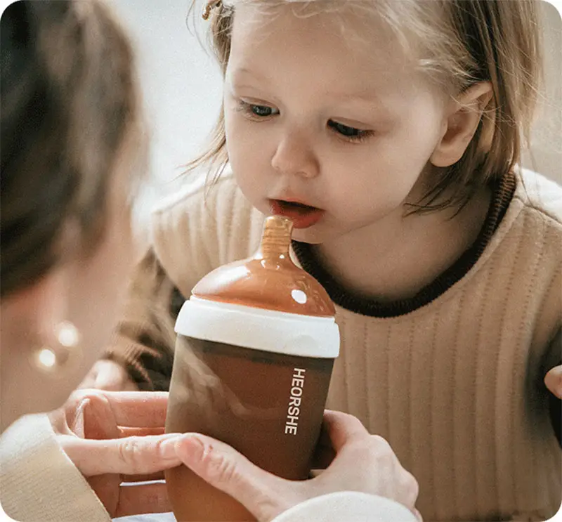 Eco-Friendly Baby Lifestyle