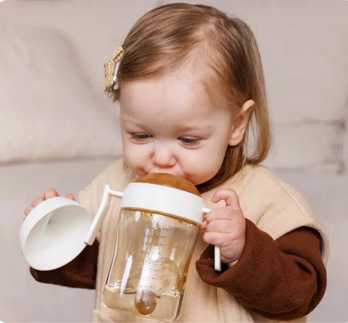 چگونه شیشه شیر نوزاد را انتخاب کنیم؟ هر آنچه که باید بدانید