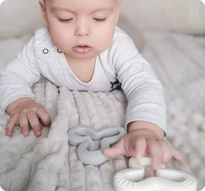 Ako nájsť hračky vhodné pre vek vášho drobčeka?