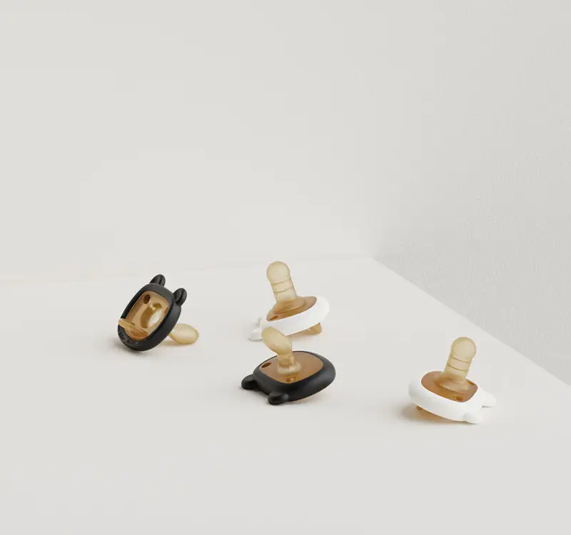 Day  Night Pacifier