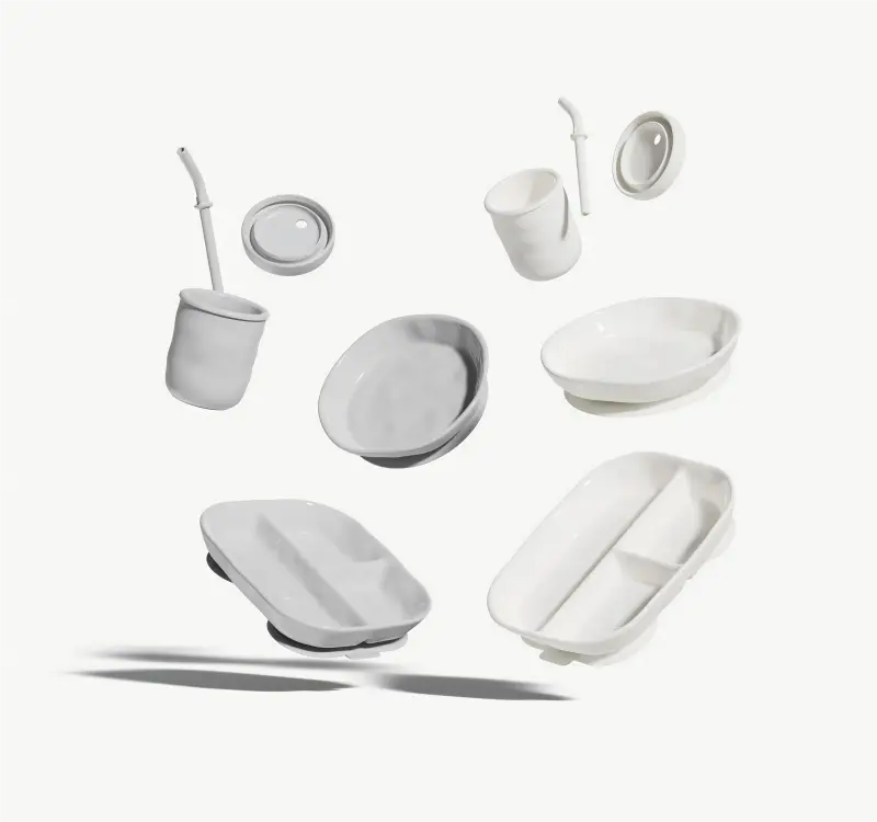 Baby Feeding Sets-1