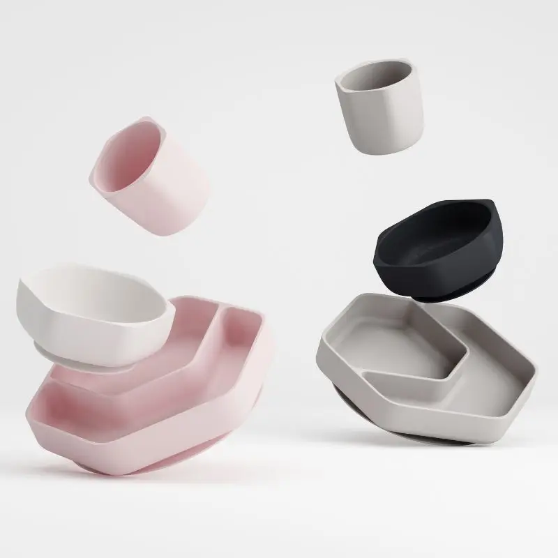 Toddler Feeding Set