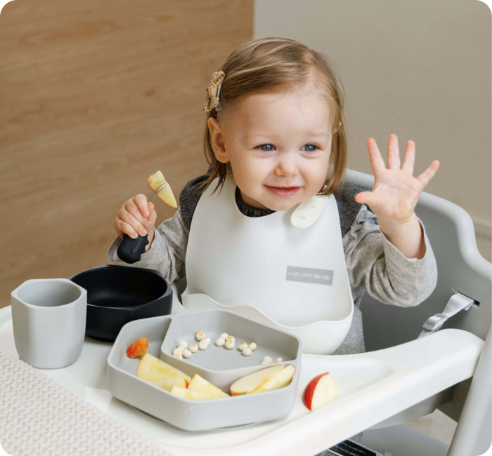 Fun Feeding Training