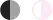 color lump