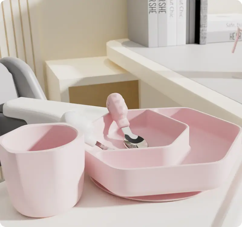 Baby Fork And Spoon Set-banner4