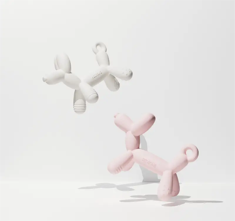 Puppy Teether banner-1